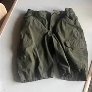 Boyscout of America Shorts